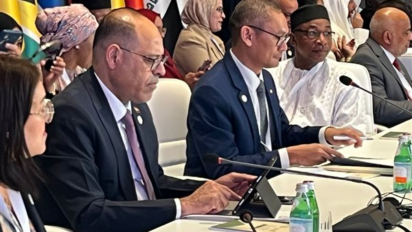 وزير العمل محمد جبران