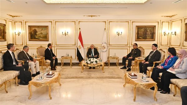  فعاليات إسبوع القاهرة