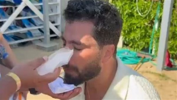 معتصم النهار