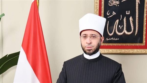 الدكتور أسامة الأزهري