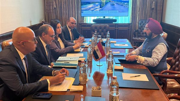 وزير الخارجية