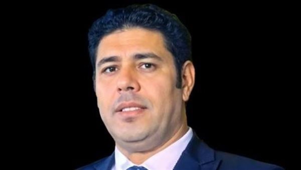 النائب عادل زيدان