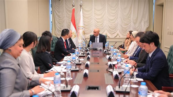  وزير التربية والتعليم