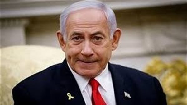 رئيس الوزراء الإسرائيلي