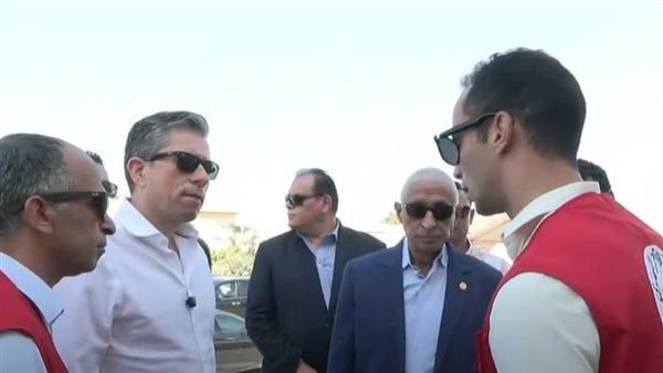 وكيل الأمين العام