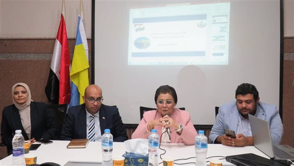 نائب وزير الصحة والسكان