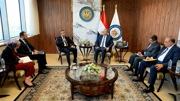  المهندس كريم بدوي