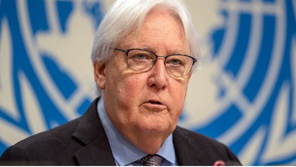 منسق الأمم المتحدة