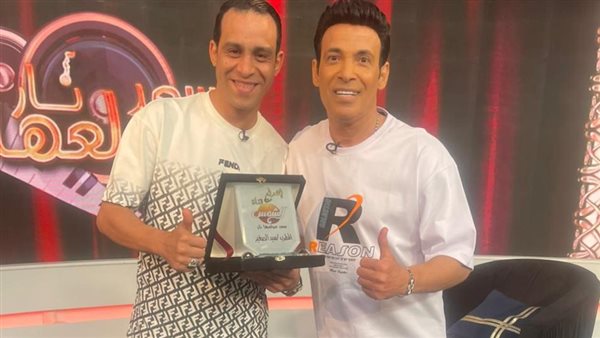 برنامج سعد مولعها