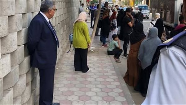 محافظ الدقهلية يتفقد