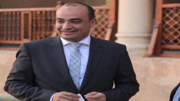 الدكتور محمد إسماعيل