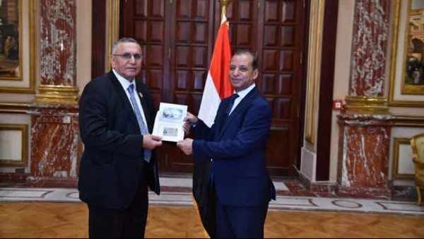 عبد السند يمامة،