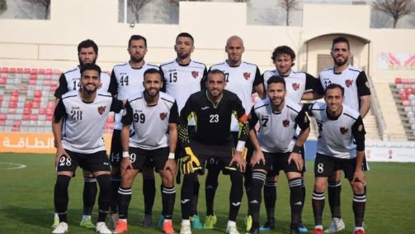 الآن بث مباشر مباراة