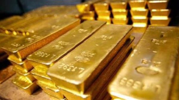 سعر جرام الذهب عيار