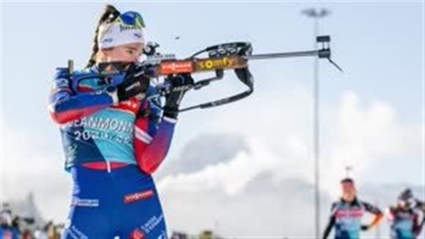 فرانزيسكا بريوس