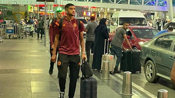 فريق نادي نهضة بركان