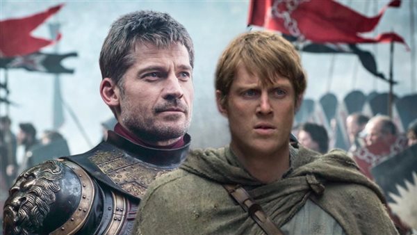 مسلسل فارس الممالك