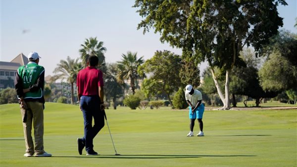 البطولة المصرية للهواة