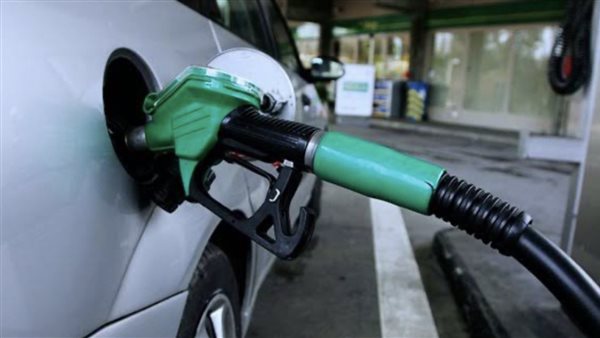 أسعار البنزين والسولار