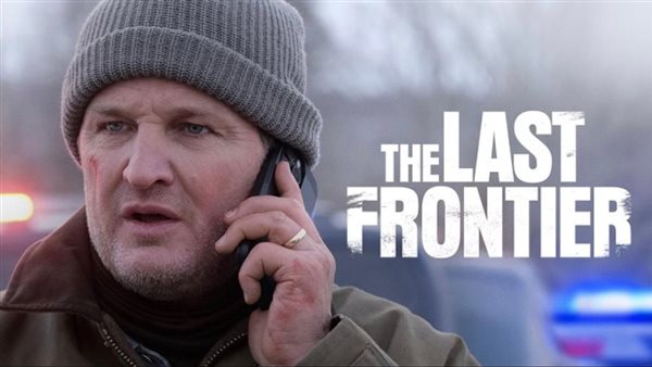 مسلسل The Last Frontier