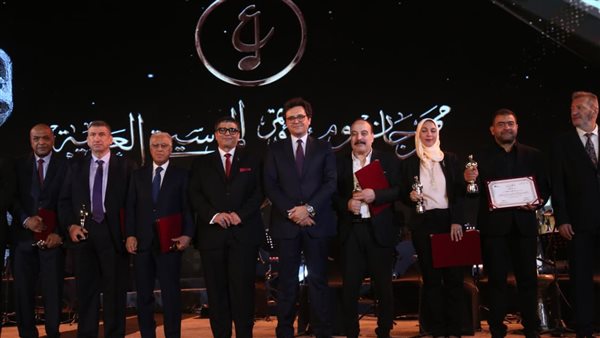 مهرجان الموسيقى العربية