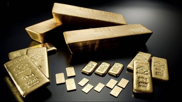 سعر الذهب الآن