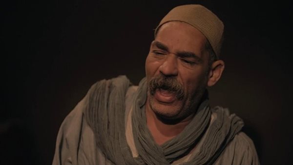 أشرف بوزيشن 