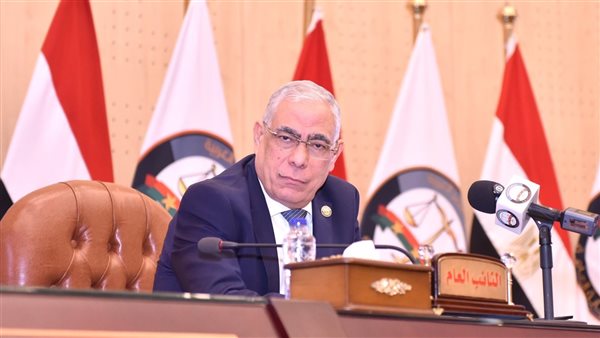 النائب العام