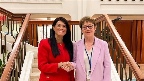 وزارة التخطيط والتنمية