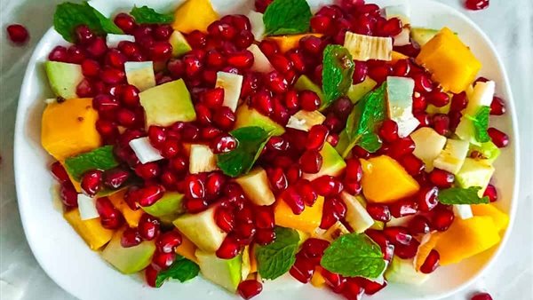 خلي الشتاء يعدي بسلام..