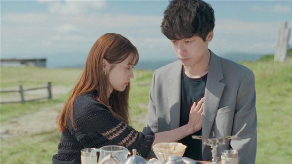 مسلسل Beyond Goodbye