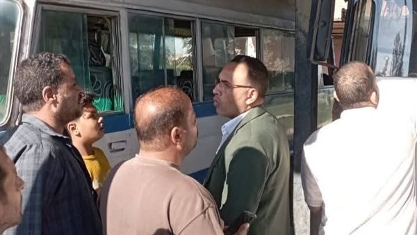 جانب من الحملات