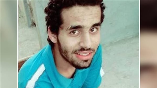 المجنى عليه 