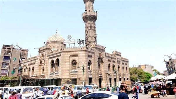  منطقة السيدة عائشة