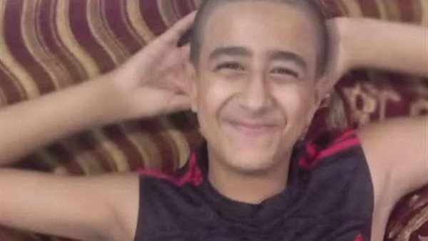 طفل الإسماعيلية 