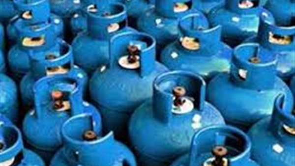 أسعار أنبوبة البوتاجاز