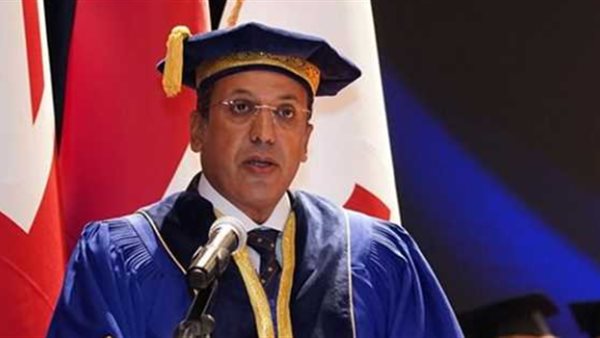 الدكتور محمد لطفى