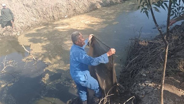 منع الصيد الجائر