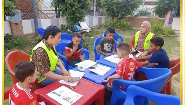 نادي الوقاية بأسيوط