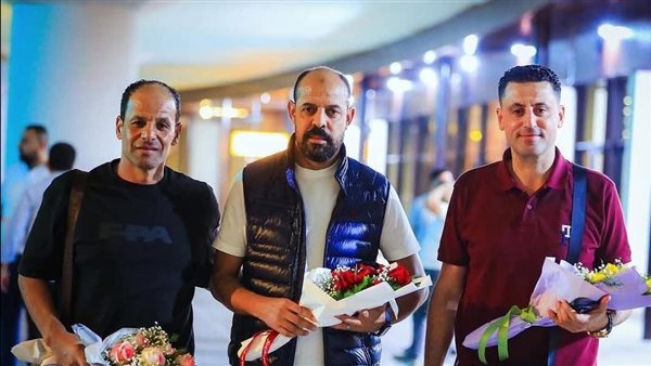 عماد النحاس