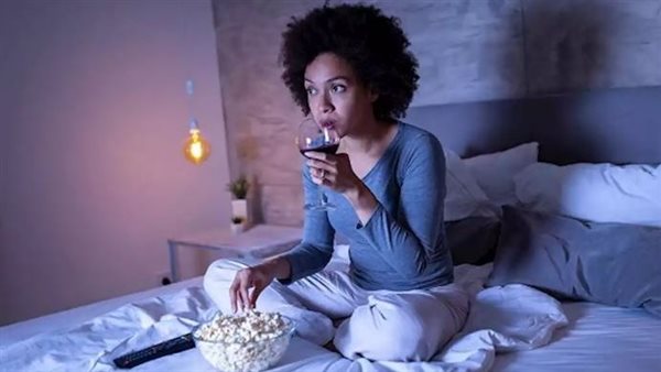 عادات شتوية خاطئة