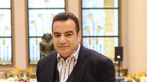 النائب أحمد إدريس