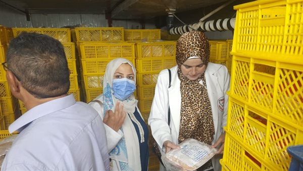 حملات على الأسواق