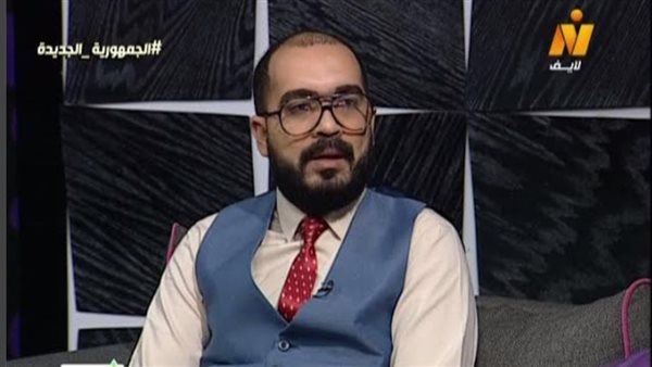 الدكتور إسلام محمد