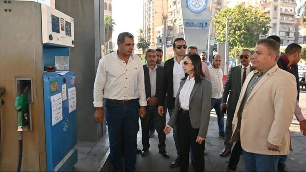 جانب من الجولة