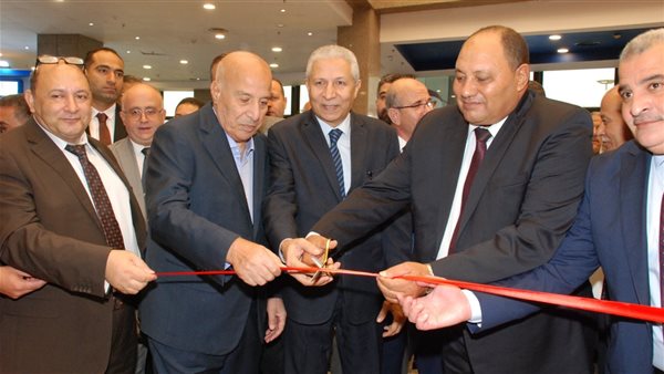 جانب من الجولة