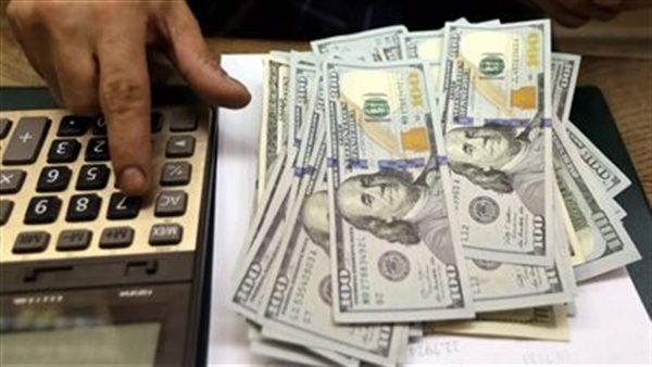 النقد الأجنبي