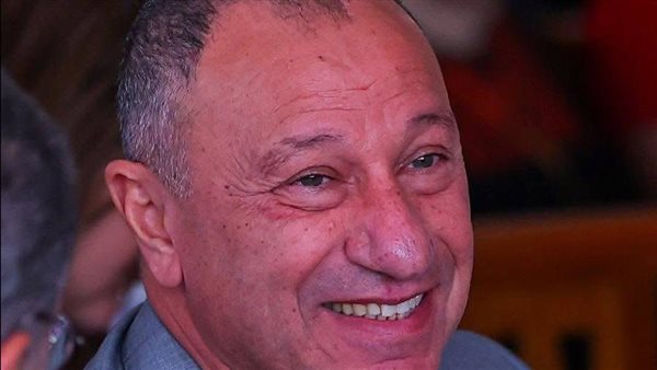 محمود الخطيب