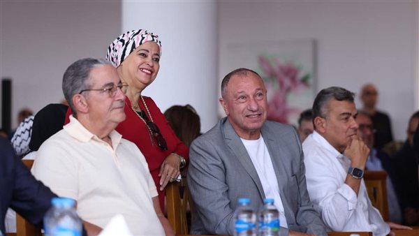 الكابتن محمود الخطيب