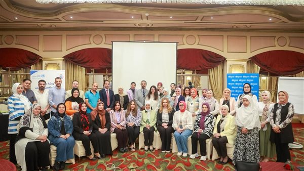  الصحة تنظم ورشة